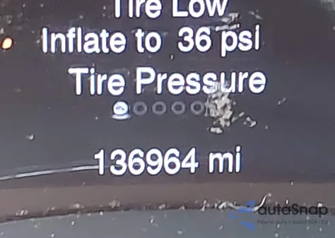 2015 Jeep Grand Cherokee Limited из США, поврежденный, VIN 1C4RJFBG9FC692798